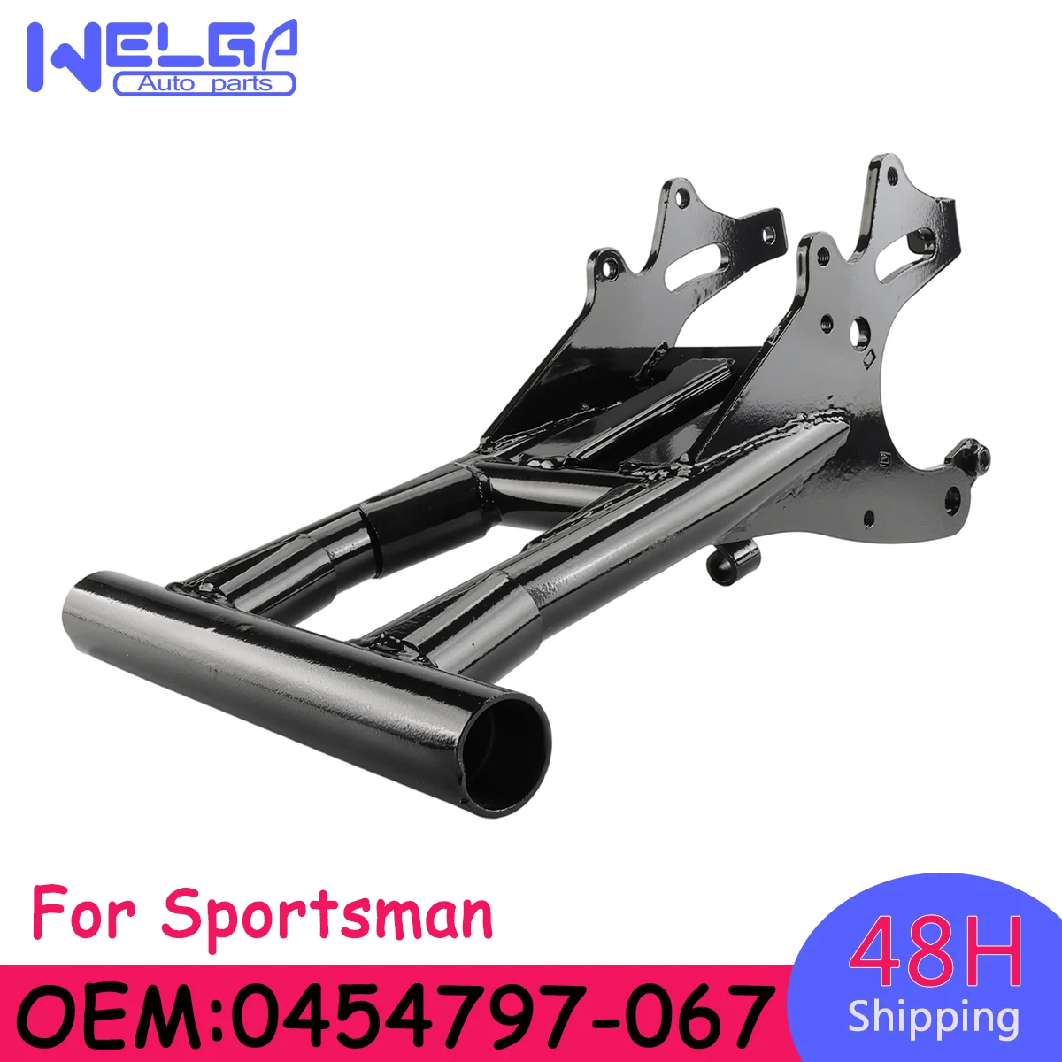 

0454797-067 0454210-067 Rear Swing Arm Assy For Sportsman 90 2009-2016 For Sportsman 110 2016-2024 Car Accessories
