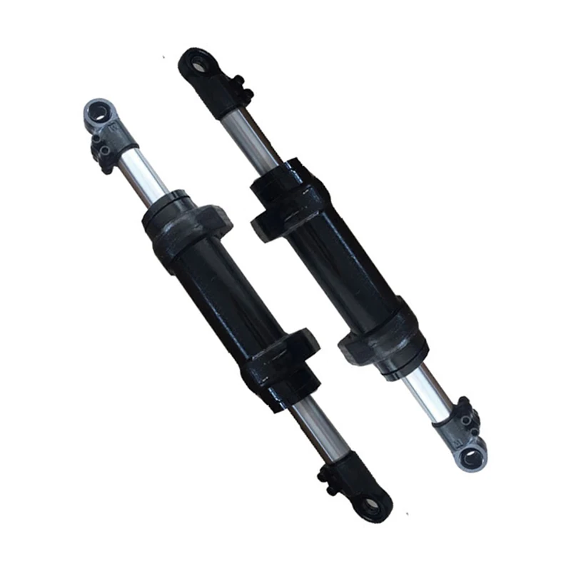 Industrial Forklift Hydraulic Steering Ram Cylinder for Warehouse and Logistics Applications