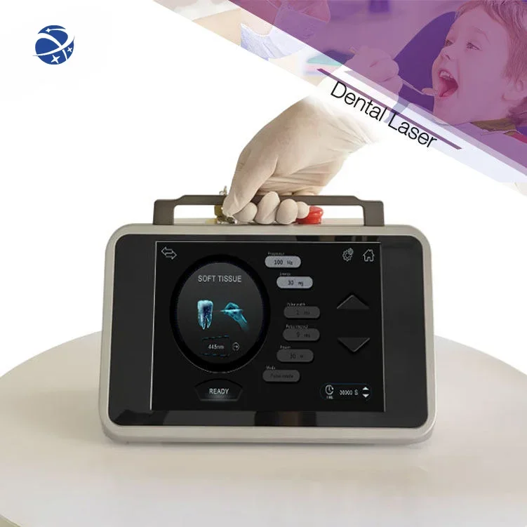 2023 Hot Selling Factory Price Aesthetic Center Medical Equipment Laser Diode  Surgery Machine Portable