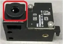 

Крепежная деталь QIDI TECH Q2 для импортных материалов