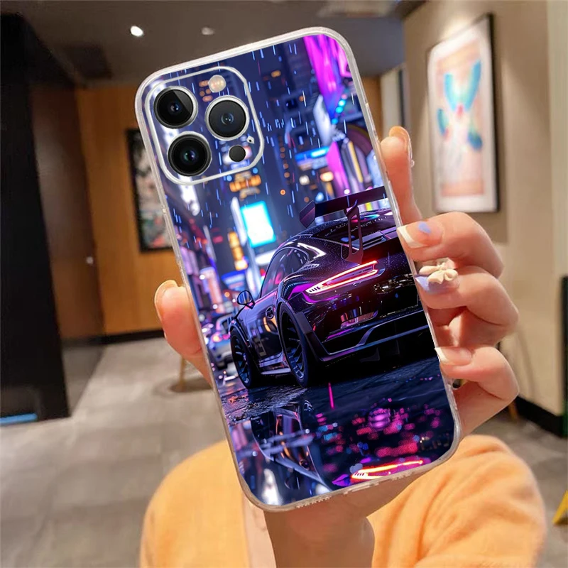 

Phone Case For Google Pixel 10 9 Pro XL 9A 8 7 6 Pro Pixel 8A 7A 6A Pixel 8 7 6 5 Japan Car Anime Case