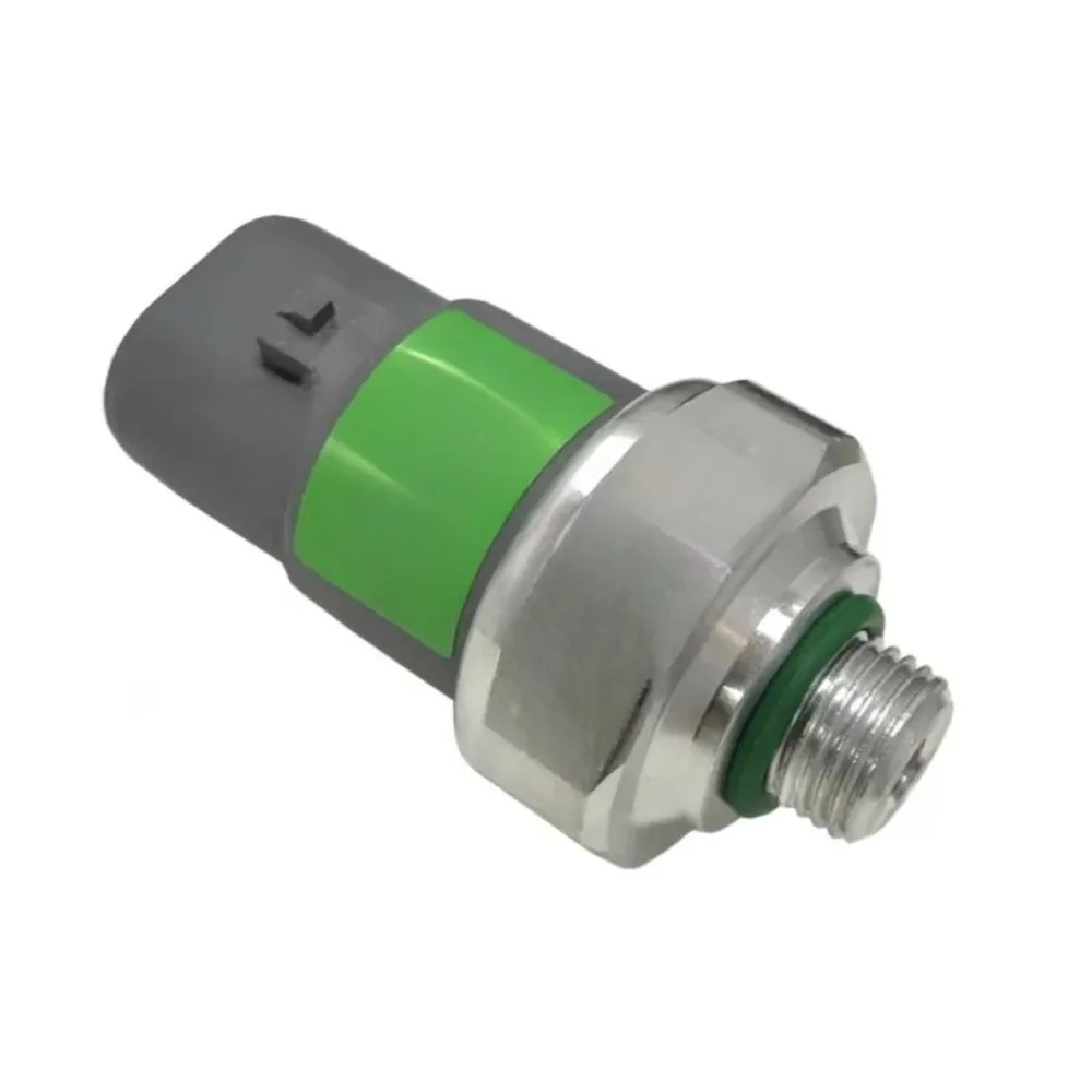 For Geely Kingkong for Emgrand EC715 EC718 Vision Panda Automobile Air Conditioning Pressure Switch Sensor Transducer Brand New