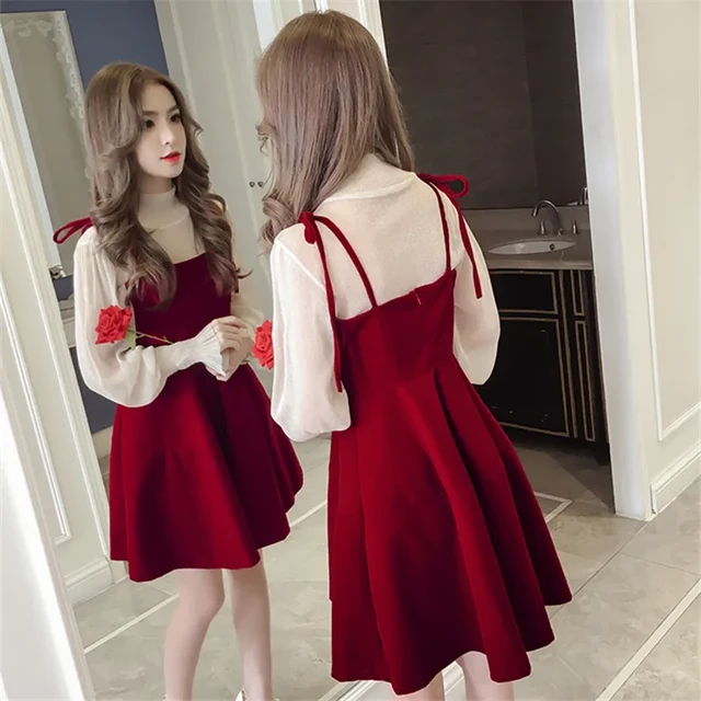 Fashion 2 Piece Sets Womens Outfits Female Girls Sexy Dress for Women Clothing Ladies Nice Casual Tops and Suspender Skirt AliExpress