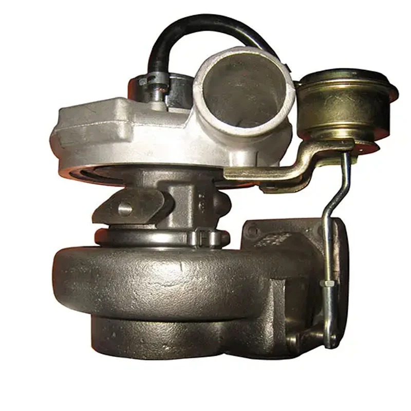 1 PCS Turbo TD07S Turbocharger  ME073573 49187-00270