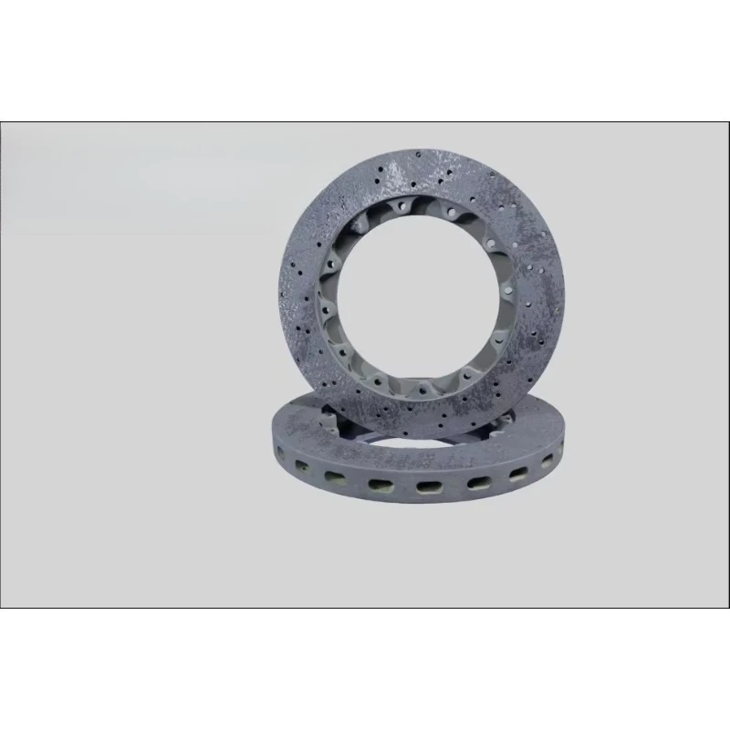 hot selling Carbon ceramic brake disc