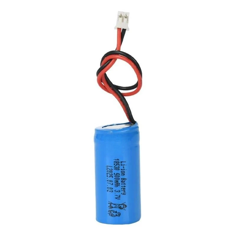 for Electric Toothbrush Camping Light Electric Mosquito Swatter Small Fan 3.7V Rechargeable Battery 1000mAh Lithium Battery