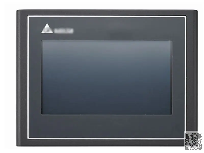 

DOP-115WX 15-inch 24-bit TFT Indicator Dual Core 1GHz CPU/ 1GB RAM/8GB ROM New