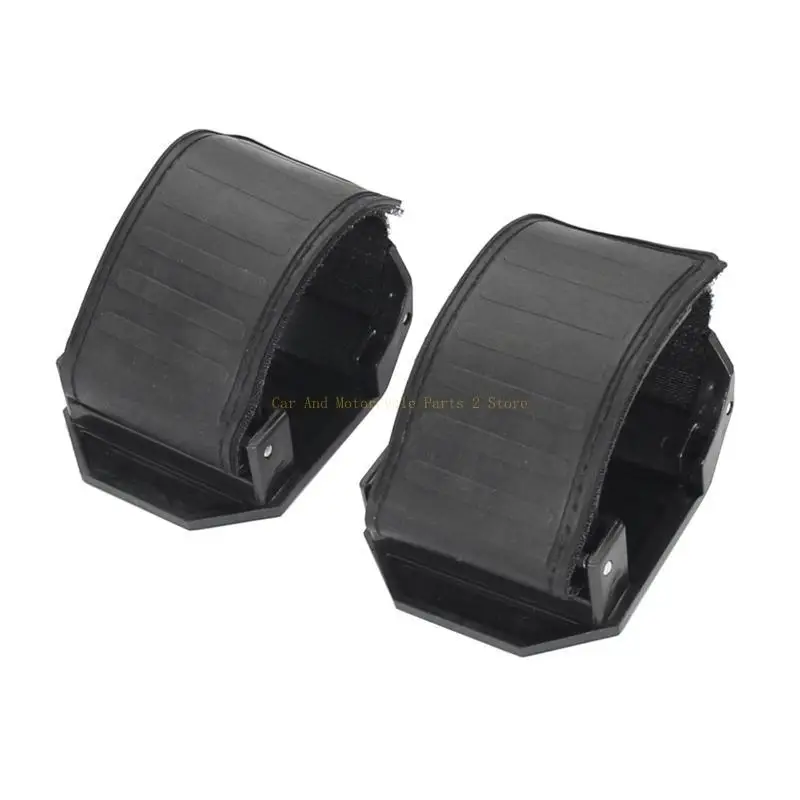 

Windshield Window Clamp Universal Glass Clamping Fixed Clamps Straps