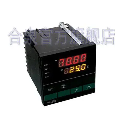 Twidec Temperature and Pressure Double Measurement Instrument Intelligent Digital Pressure Gauge Digital Pressure Gauge PY600