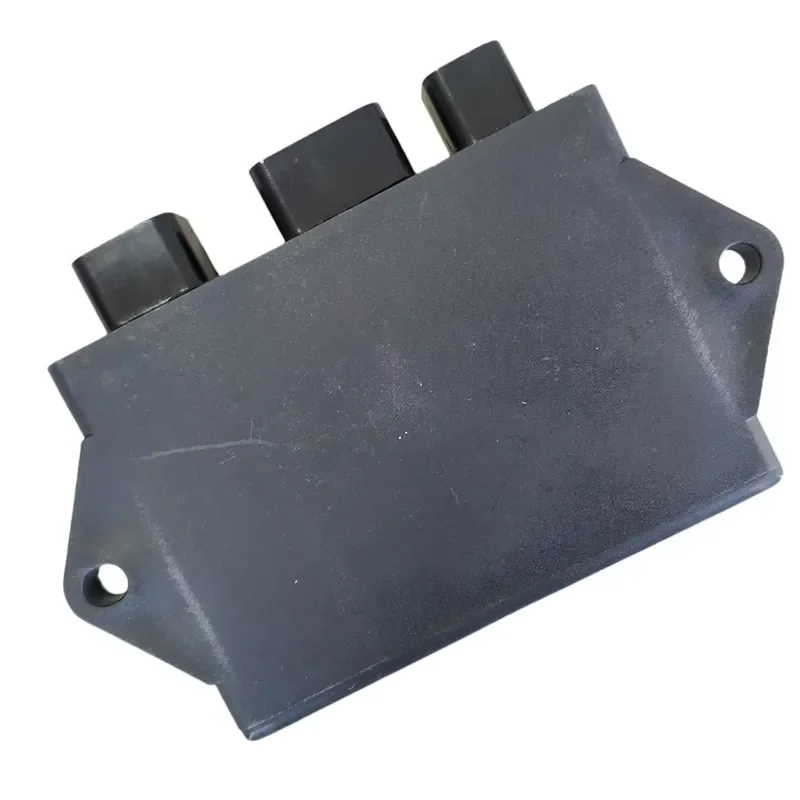 【Direct Fit Daria】 NEW HS 400CC 500CC 700CC ATV QUAD CDI for COLEMAN HISUN BENNCHE QLINK MSU 400 500 700