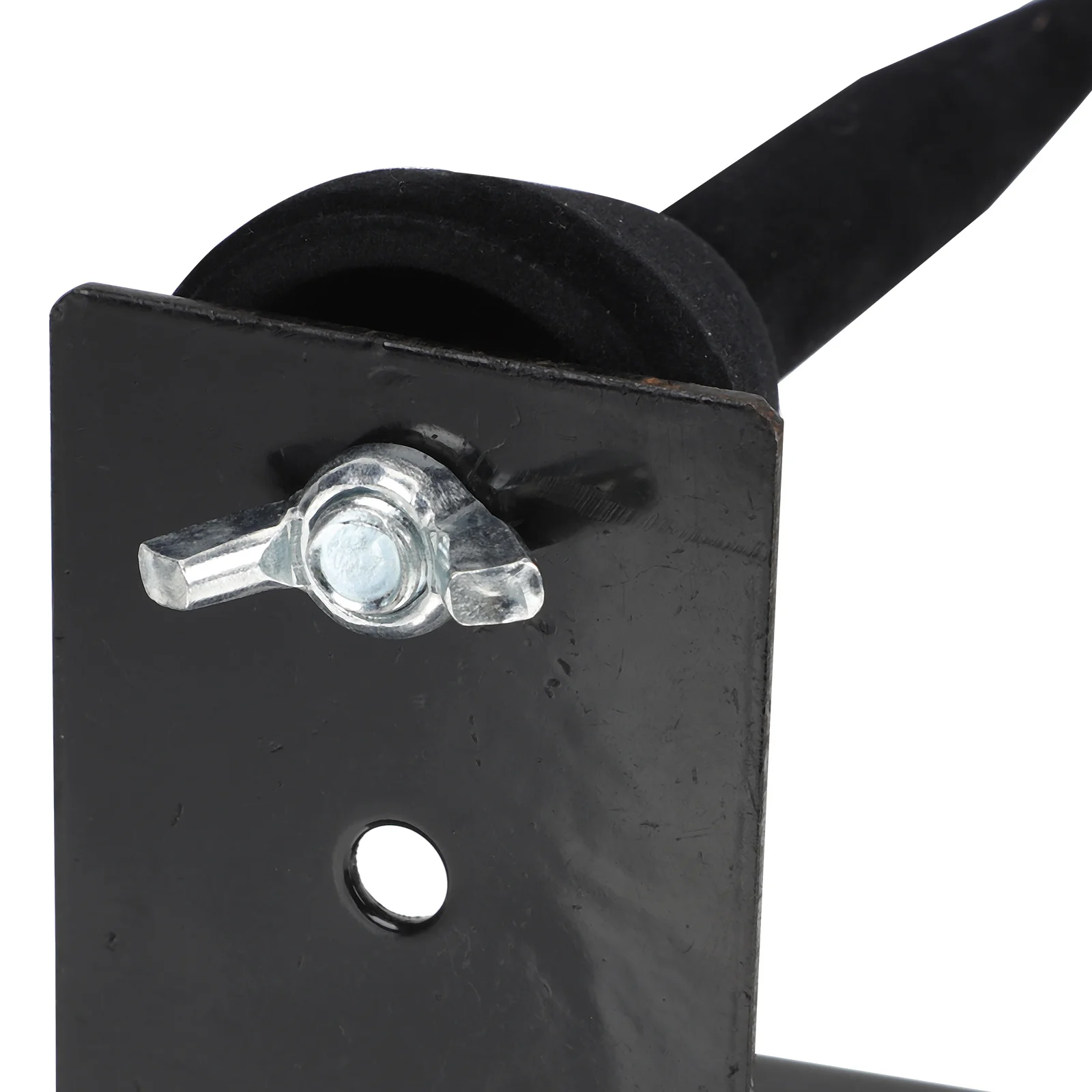 

Saxophone Rack Durable Wall-Mounted Bracket Practical Sax Holder Flute Wall Hanger Musical Instrument Display Storage