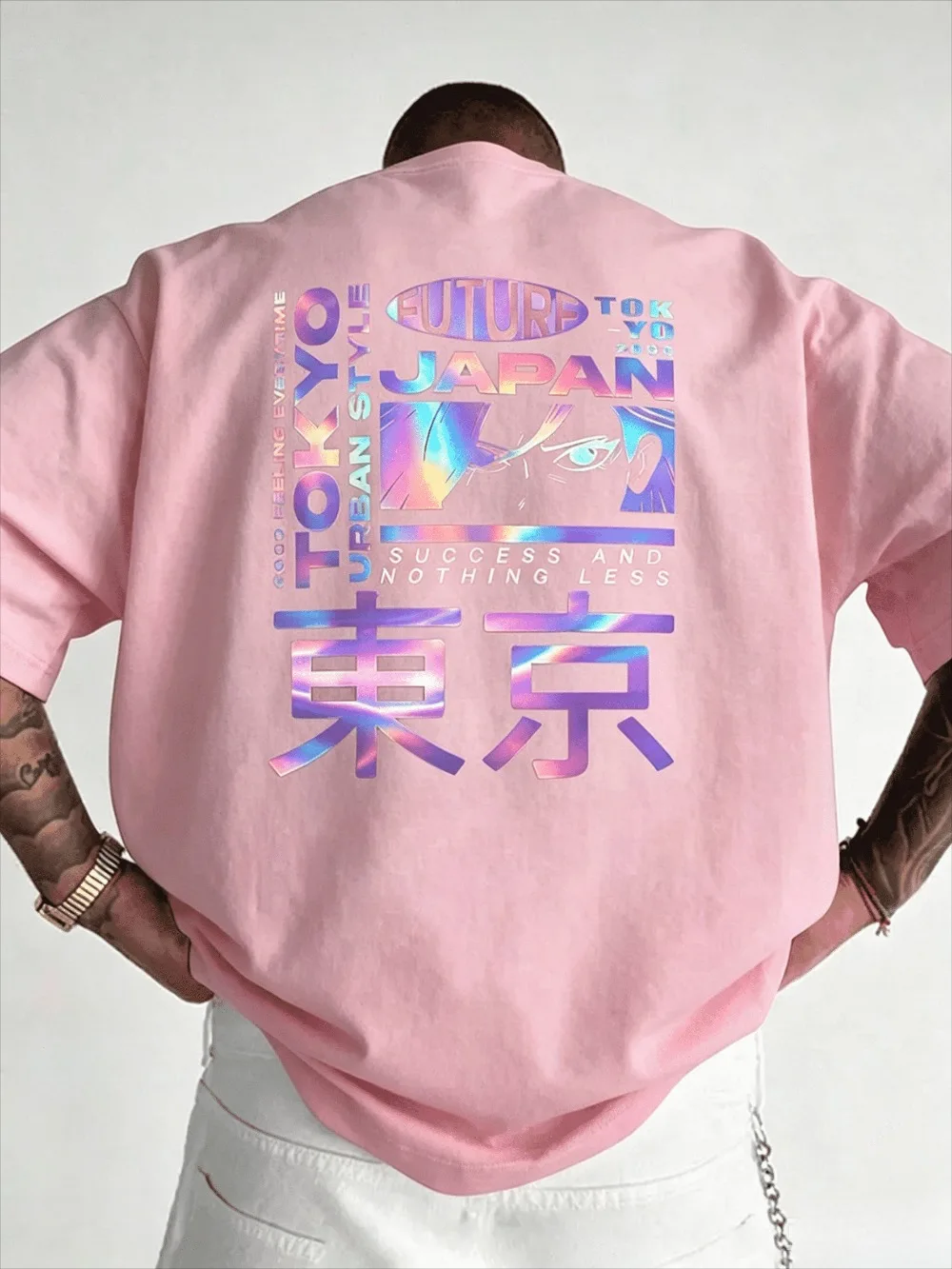 Japanese Warrior Graphic 3D Printa Breatha Quick-Dry Men's Women's TShirt Outdoor Leisure Hip-hop Sports Parent-child Clothing