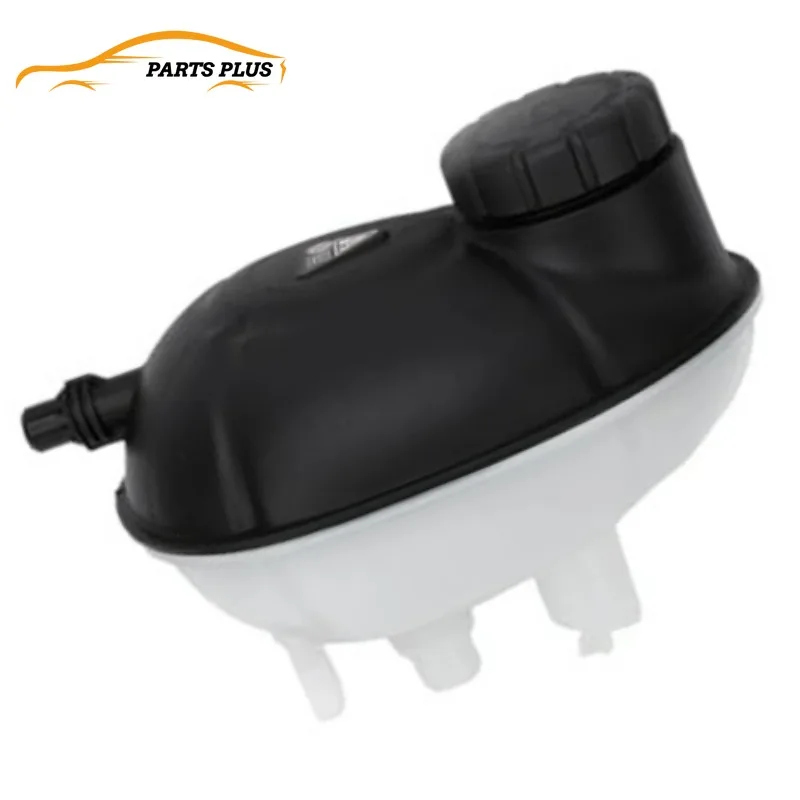 2055000049 Engine Coolant Overflow Recovery Reservoir Tank for Mercedes-Benz C300 C350e E300 E400 GLC300 GLC350e C43 AMG C45 E43
