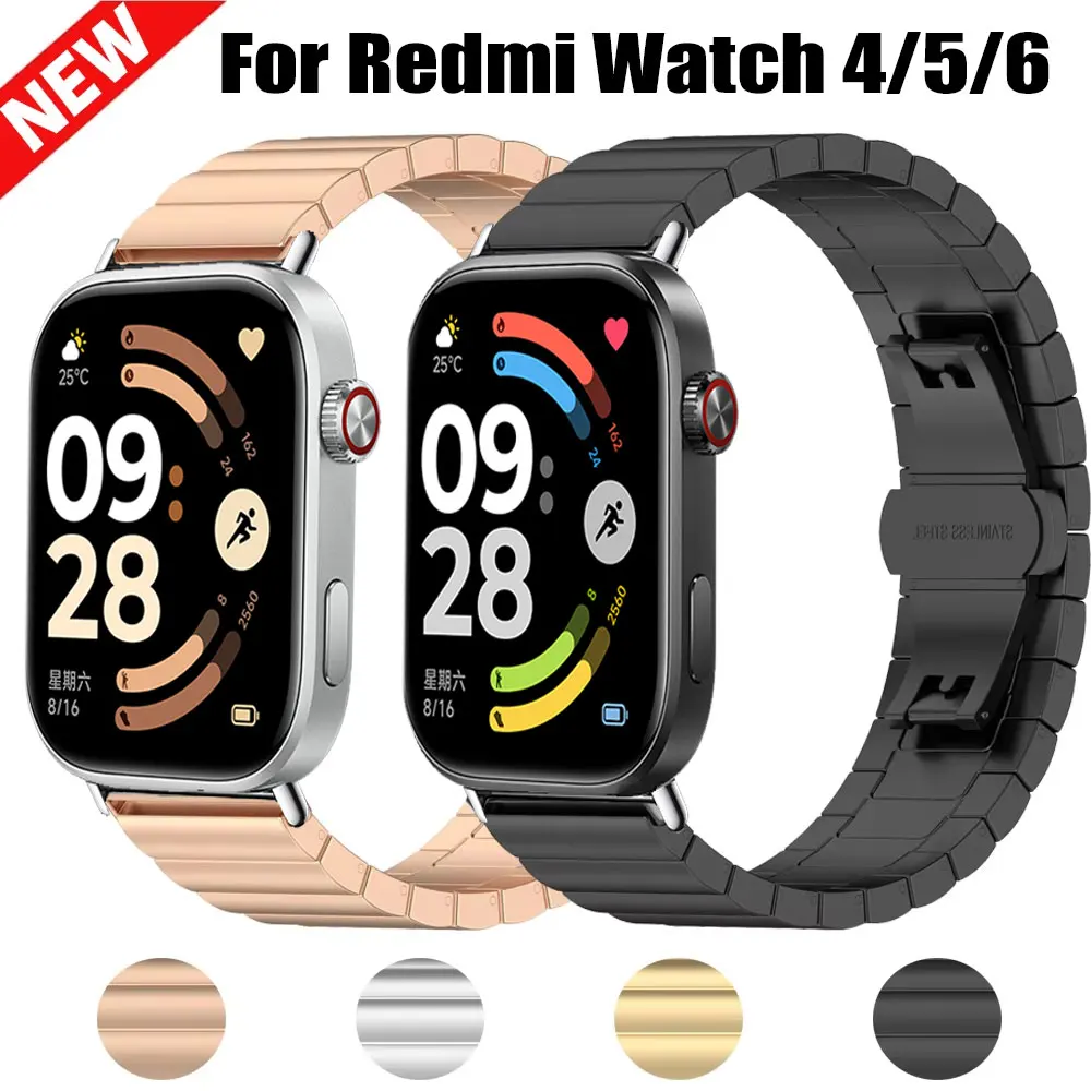 Metal Band For Redm… - image