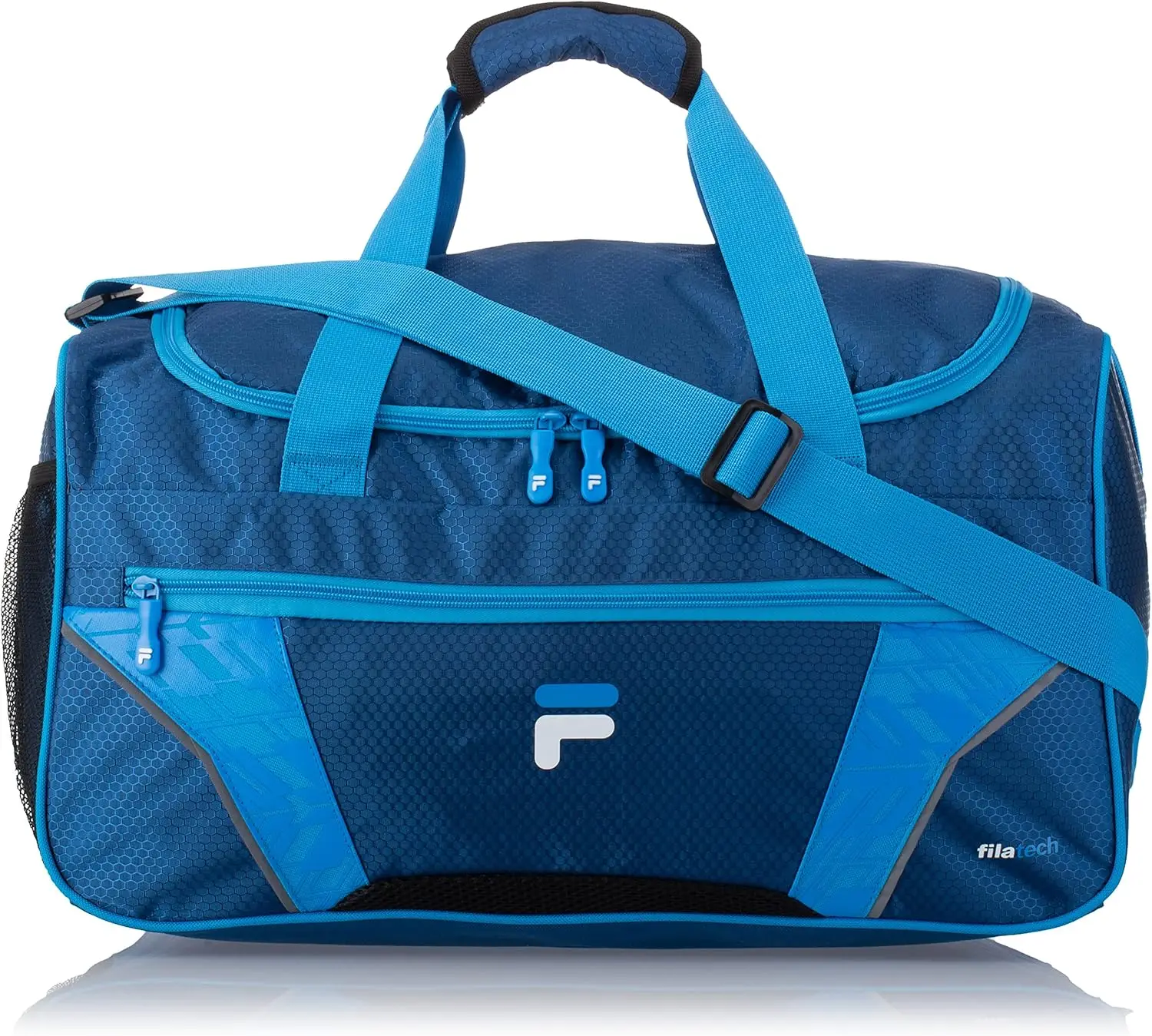 

Маленькая спортивная сумка для спортзала Drone Duffel