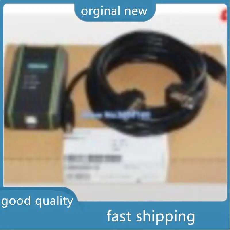 6GK1571-0BA00-0AA0 S7300 Programming Cable 840D CNC System