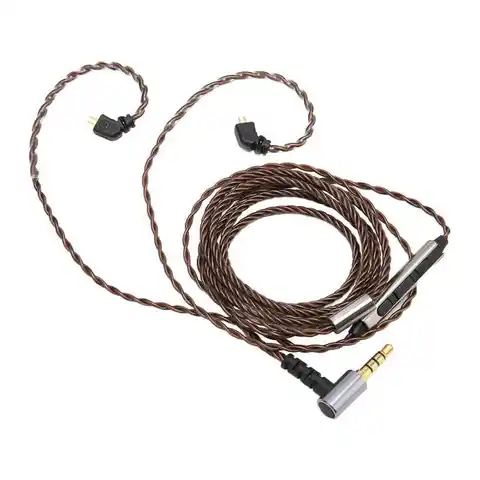 8 best sales 0 78 मिमी 2 पिन केबल - №3