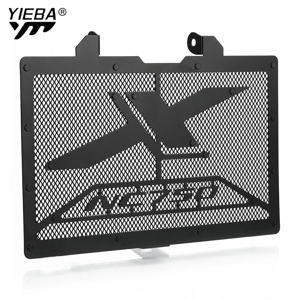 NC750X Radiator Guard 2024 For HONDA NC750 NC750S NC 750S/X NC700 2021-2023 Motorcycle Accessories Grille Grill Cover Protector