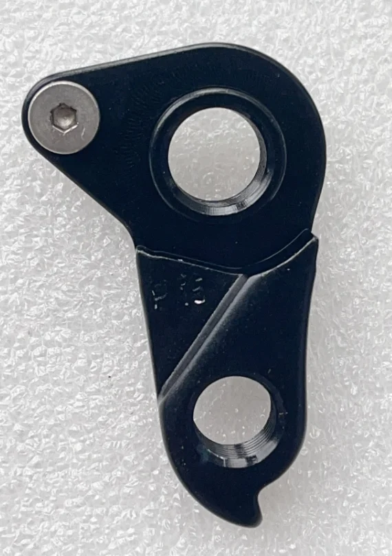 1 قطعة/5 قطعة الدراجة الخلفية Derailleur الشماعات التسرب ل فوجي D054 Cinelli Zydeco MEC SENSA NS الدراجات RAG Pells kiyron Bombtarck Accent