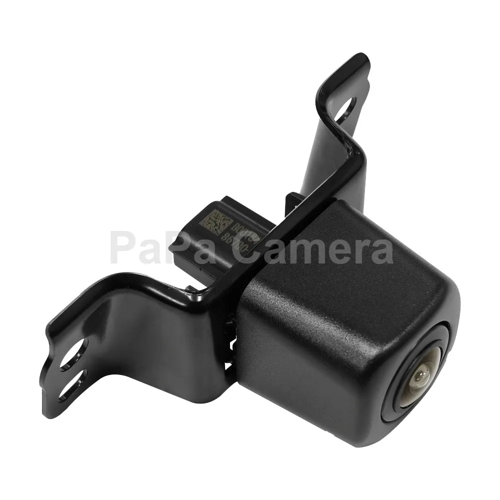 867B0-60012 867B060012 Car Front View Camera For Toyota Land