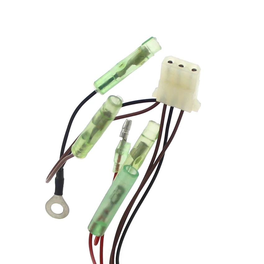 Rectificador regulador de voltaje para Kawasaki JT750 STX ST STS JH750 Super Sport X4Sport 21066-3711 para punta de flecha AKI6027 SH522F-12