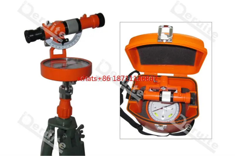 Surveyor compass/theodolite compass/Forest compass/Surveying compass/Geologie Kompass/Geologia bussola