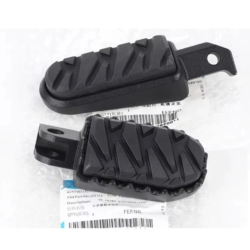 Motorcycle Accessor…