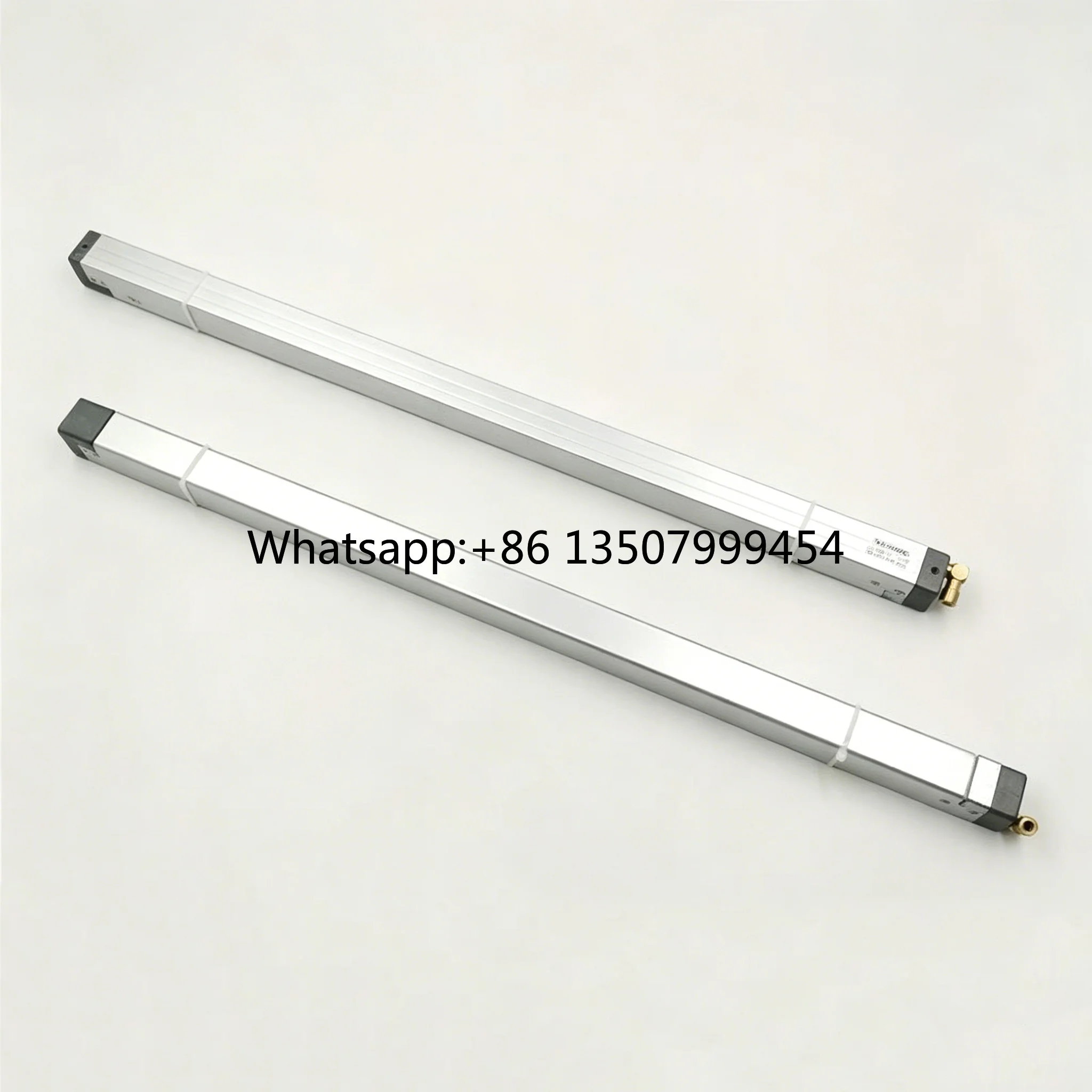 Printing Machine Parts Replacement Accessories Plate Holder airbag