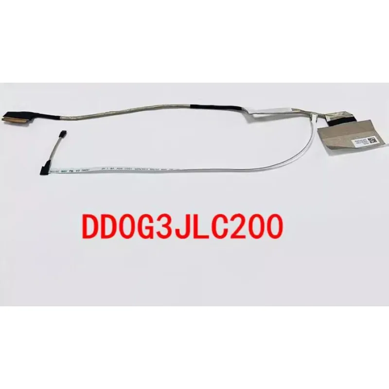 NEW LCD Flexible Cable for HP 16-A TPN-Q241 Screen Cable DD0G3JLc200 DD0G3JLc000