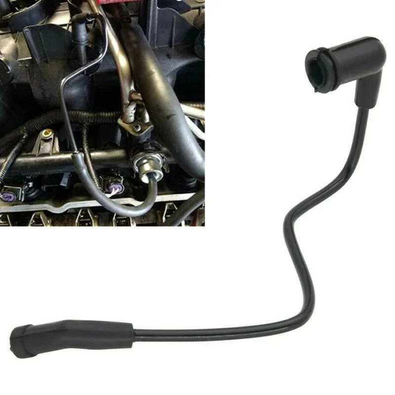 

Регулятор впрыска топлива, гибкая 17113556, вакуумная линия, резиновая вакуумная трубка Silverado, шланг для обслуживания автомобиля, автозапчасти