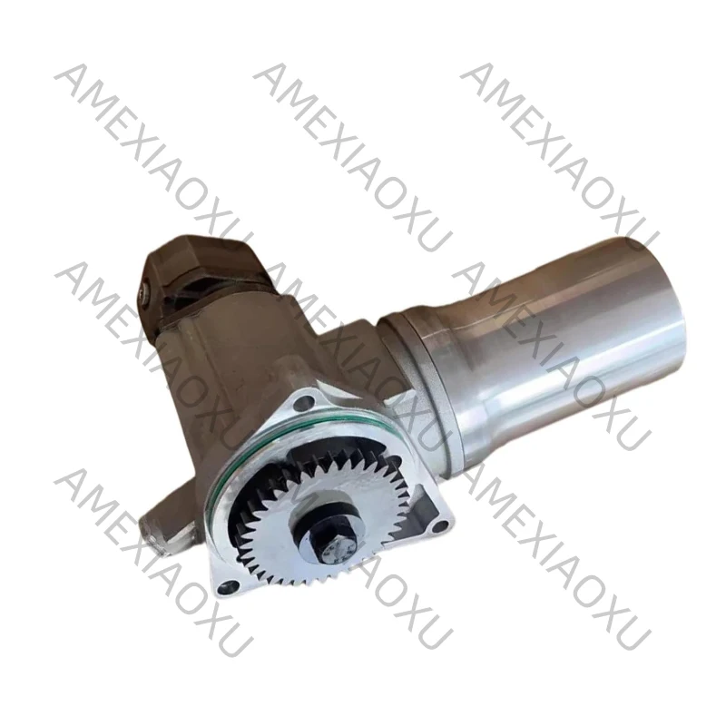 

Топливный насос 162-9610 1629610 для двигателя Caterpillar CAT 3126B, экскаваторов 322C 325C, погрузчиков 953C 963C AMEXIAOXU