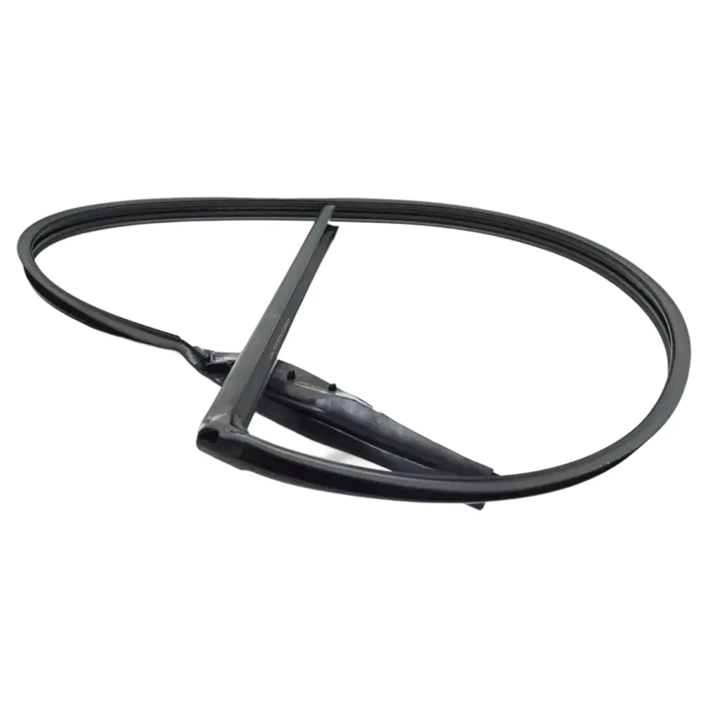 For BMW Replacement Rear for Right Door Roof Seal Fits Models from '09 to '15 For Series 730/740/750 OEM Number 51357179124