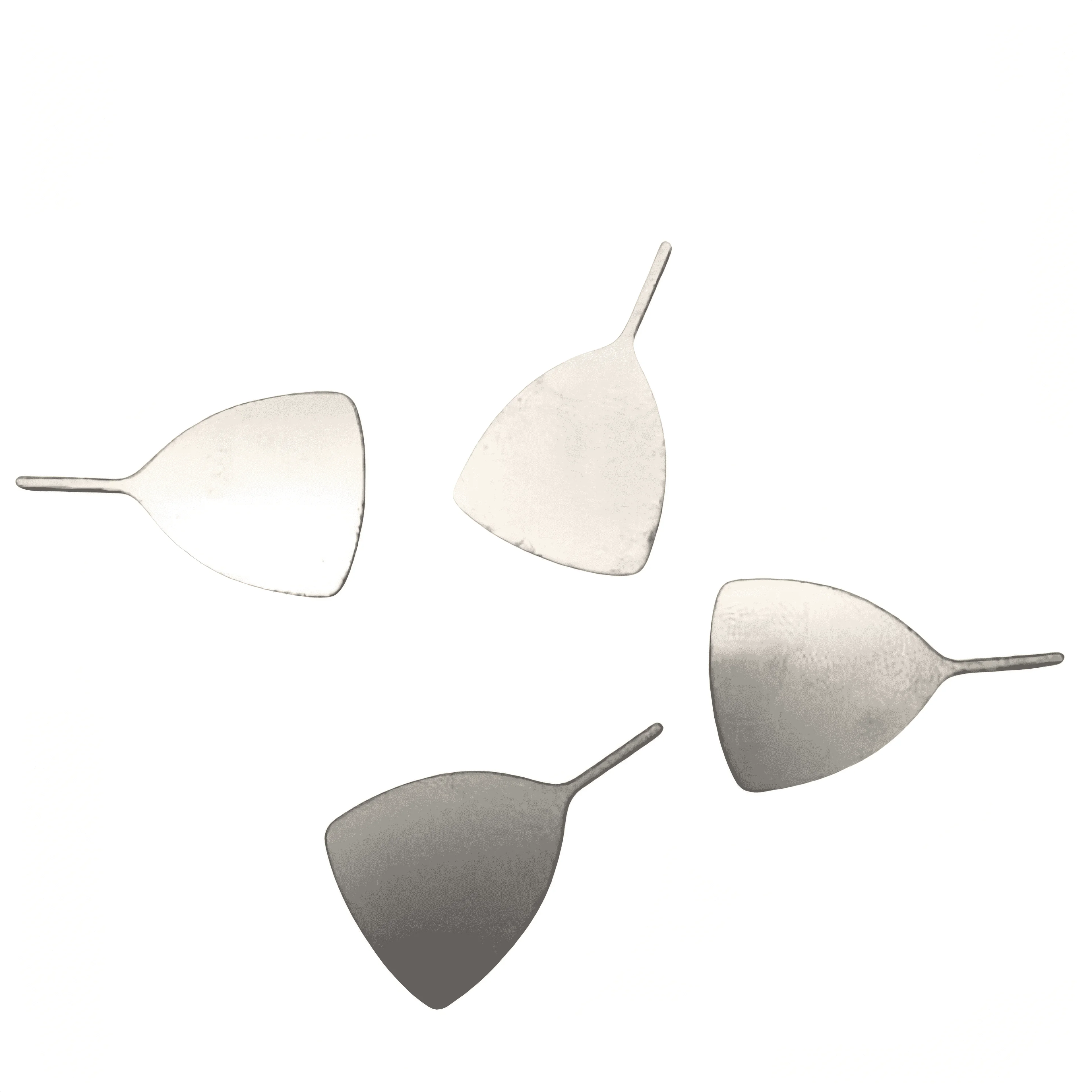 تصميم شعار مخصص مجاني من الفولاذ المقاوم للصدأ علبة بطاقة Sim المعدنية قاذف إخراج دبوس مفتاح فتاحة إبرة للهاتف المحمول #6