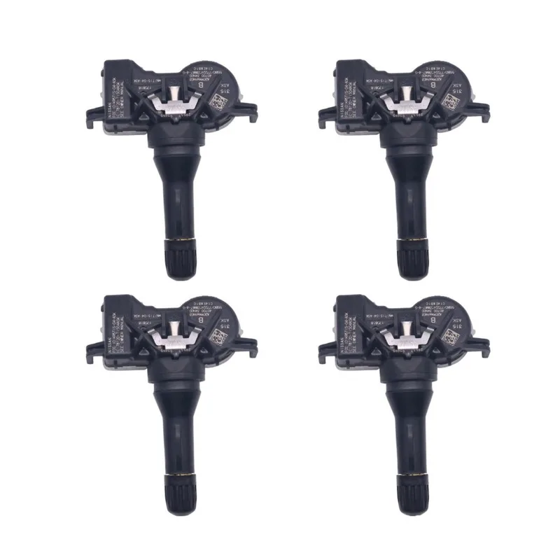 4Pcs 407003AN0D Tpm…