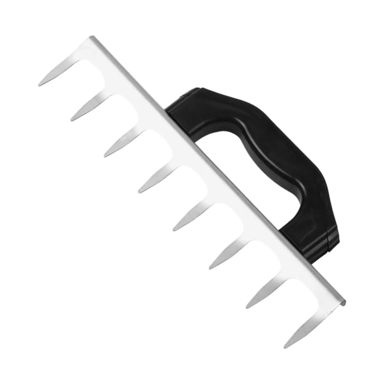 Soil Digger for Planting Seeds Ergonomic Handle High Efficiency Seeds Spacer Puncher Practical Garden Supplies Hand Dibber