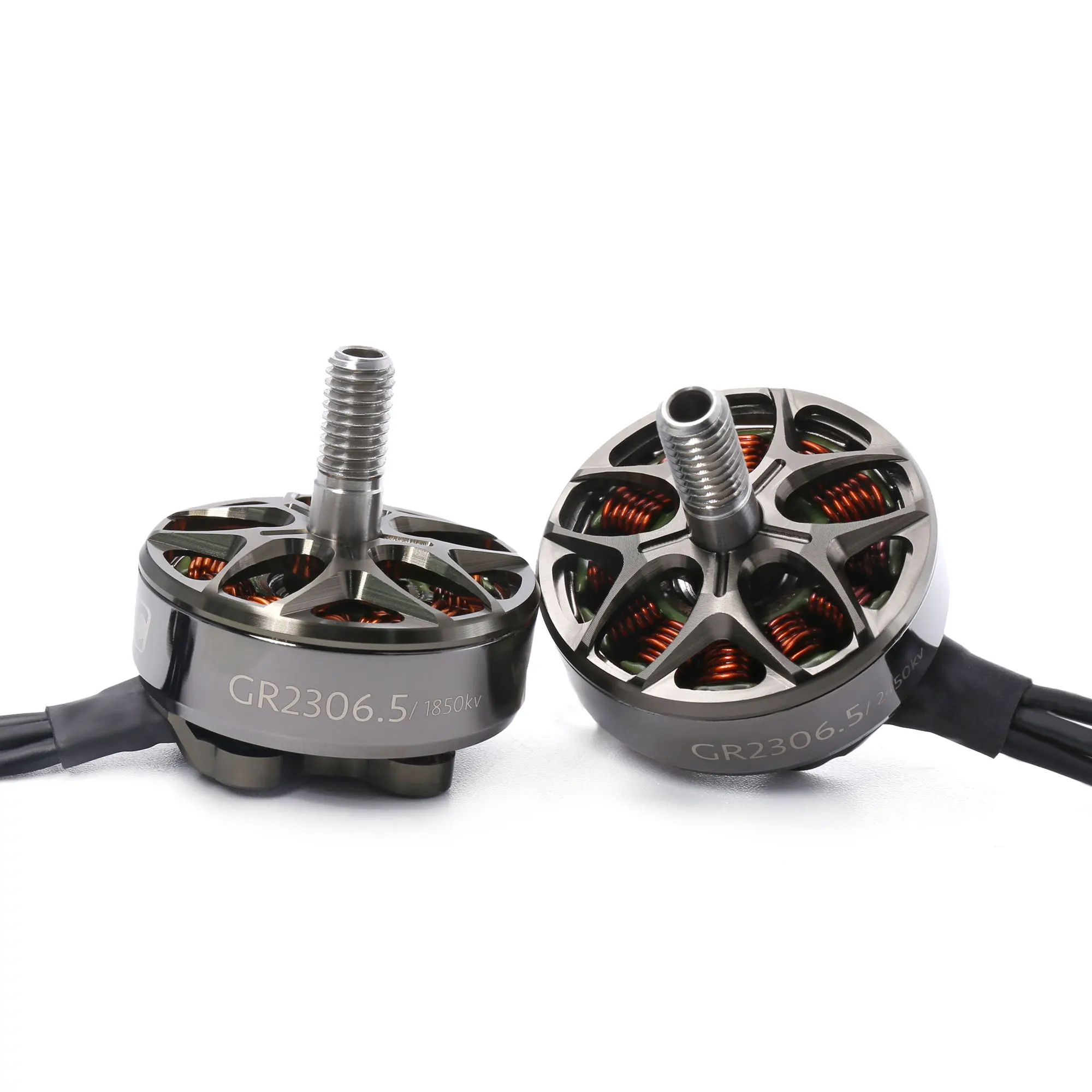 GEPRC GR2306.5 1350KV 1850KV 6S 2450KV 4S Brushless Motor for RC Drone FPV Racing Multirotor Parts Accessories Hot Sale