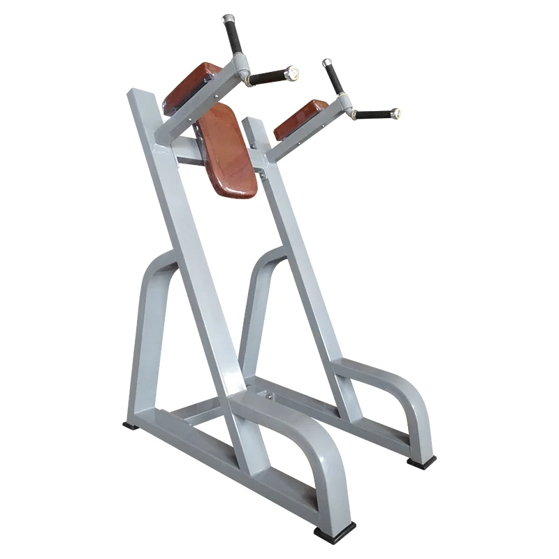 Commercial Gym Equipment High Quality Vertical Machine Glute Knee Ralise