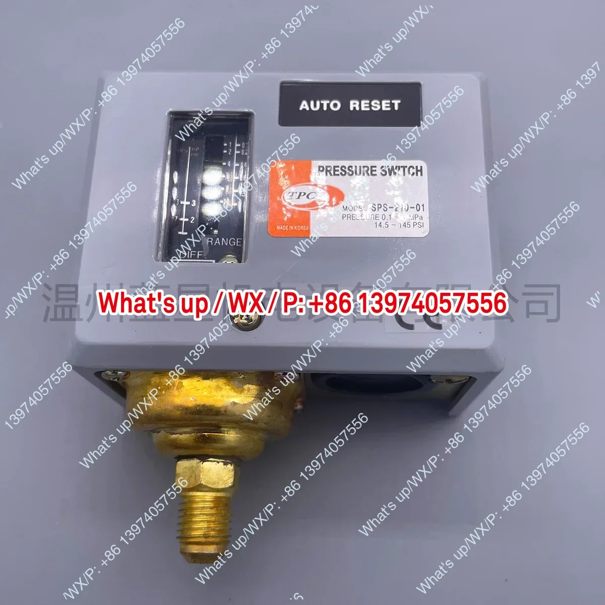 nouveau-pressostat-d'origine-sps-210-01-02