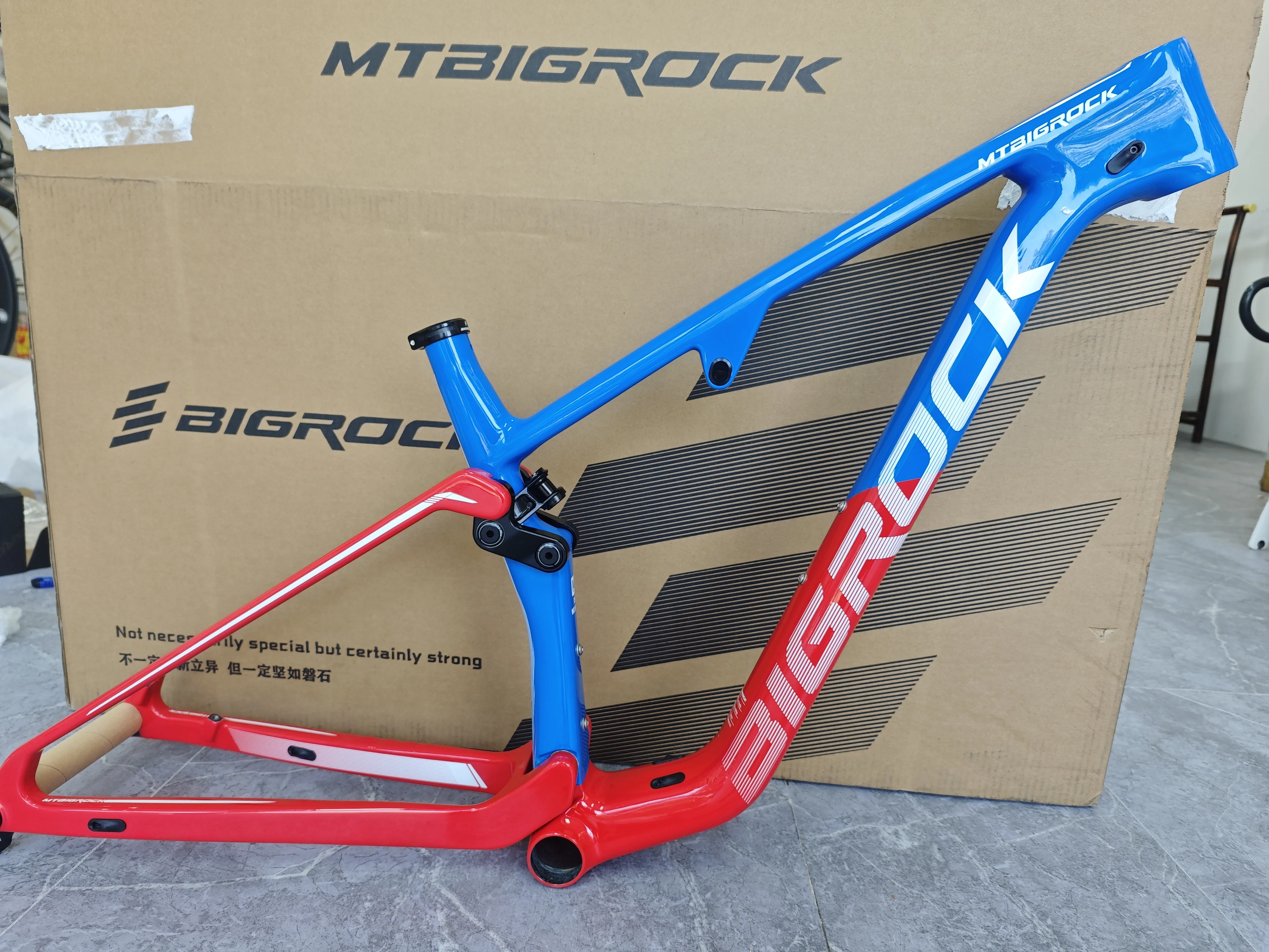 

Custom color Bike Frame Bicycle frames