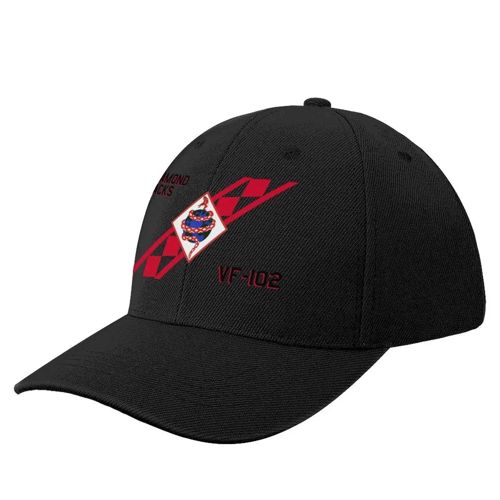 

VF-102 Diamondbacks Baseball Cap summer hat Sports Cap party Hat Ladies Men's