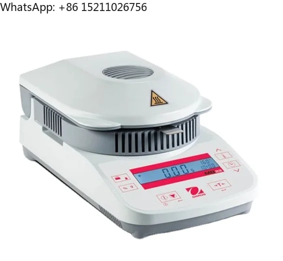 Moisture Analyzer O… - image