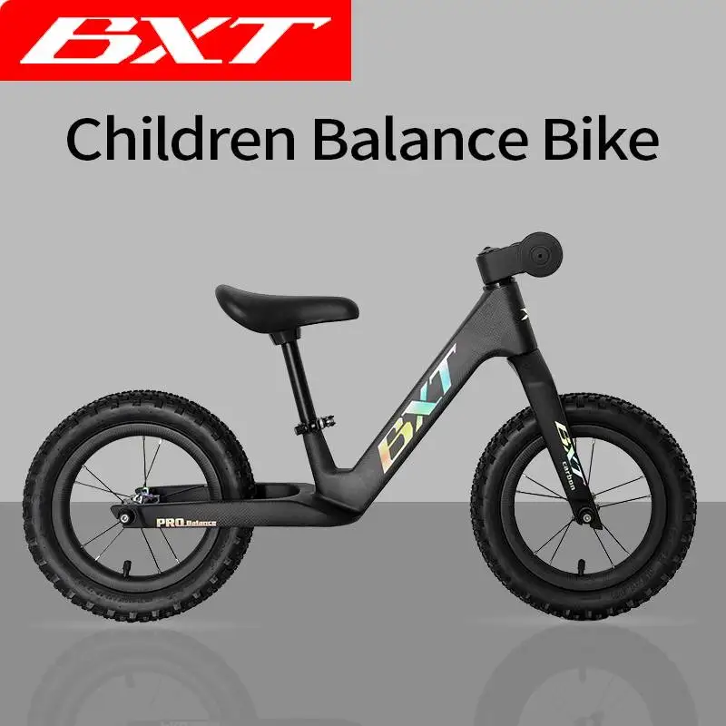 

Велосипед BXT детский спортивный, 12 дюймов, на возраст 2-6 лет