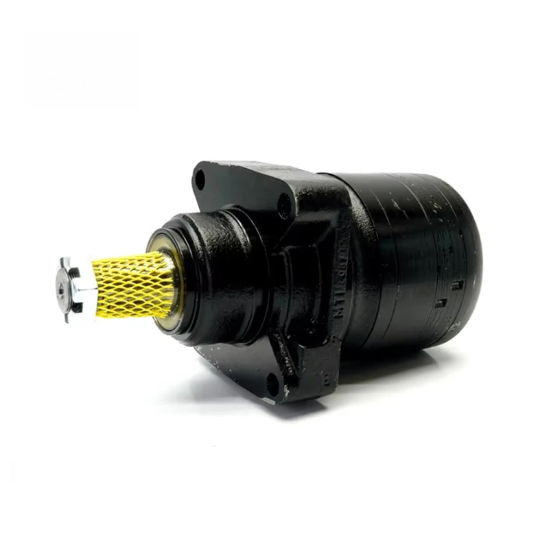 

Горячий продавать: белый роликовый статор двигателя гидравлического привода 500230A5120AAAAA RE14080400 RE14180400 орбитальный гидравлический ходовой двигатель