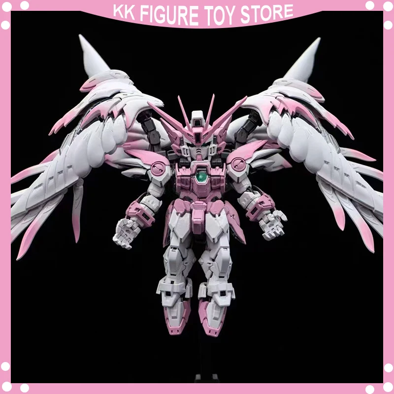 Gl Model Mgsd Wing … - image