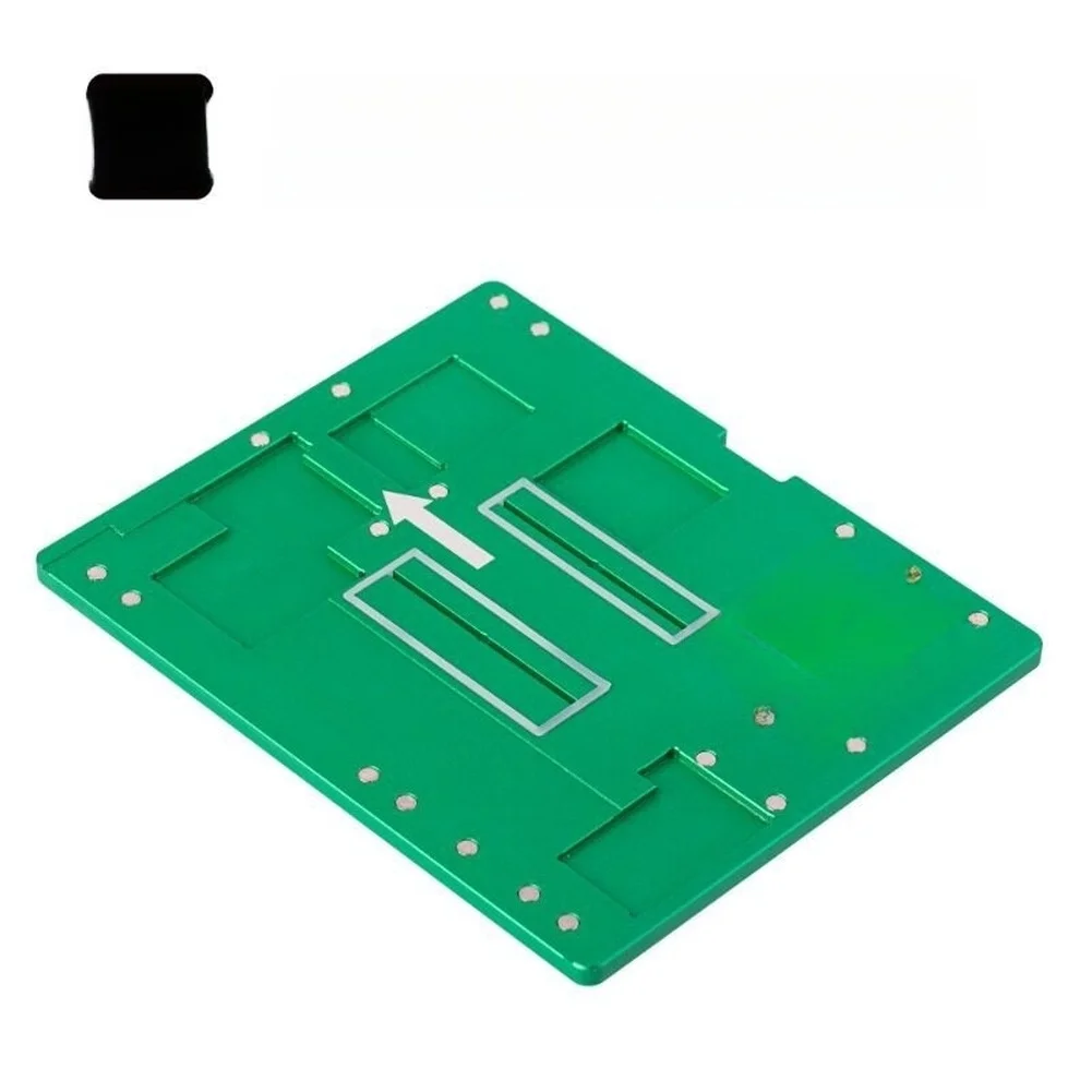 

For SAMSUNG Fold Screen OCA Removal Base Tool for Professional For Phone Repair with Ergonomic Handle and Robust Construction