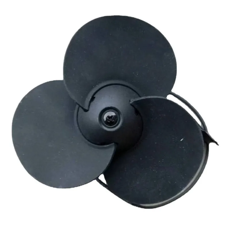 Silicone Driver Cooling Fan Accessory For Bus Truck School Coach Vehicle