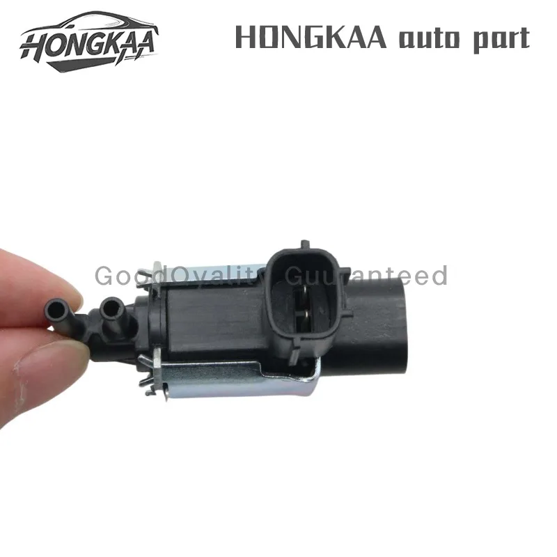 Vacuum Purge Control Solenoid Valve for Nissan AD Expert Primera Terrano Wingroad Sunny Gloria Wholesale 1618220224011 K5T46587