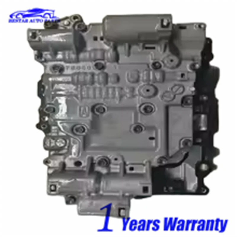 High Quality TF-72SC TF72SC  GA6F21AW TF72 FWD Original Transmission Valve Body For BMW Gearbox 6F21AW TFM021 Car Accessories