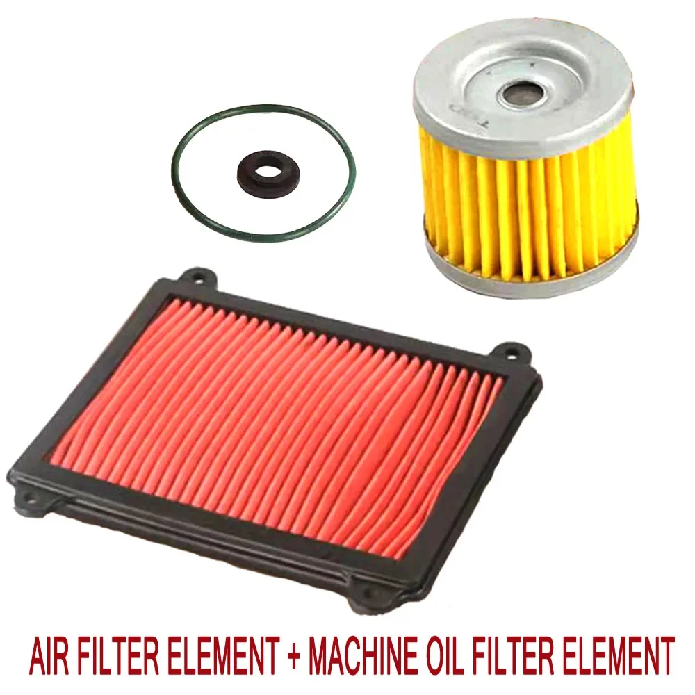 ZONTES ZT310V 310V1 310V2 Motorcycle Filter Element Engine Oil Filters Filtration For ZONTES ZT310V ZT310V1 ZT310V2