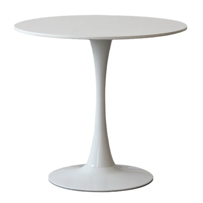 Table Basse Nordic Simple Small Coffee Tables Tea Table Corners Round Coffee Table Lving Room Mini Sofa Side Table Caffe Table